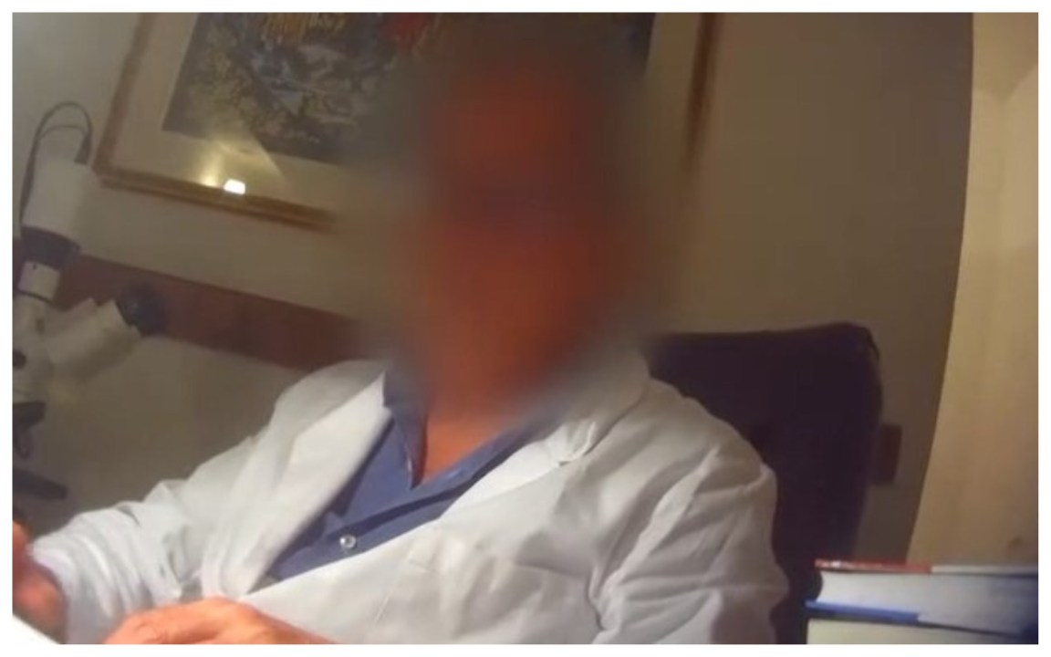 Ginecologo sosteneva di guarire le pazienti dal papillomavirus col sess0, scontro tra pm e giudici