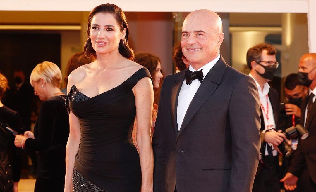 Luisa Ranieri: “Mio marito Luca Zingaretti mi preferisce nuda”