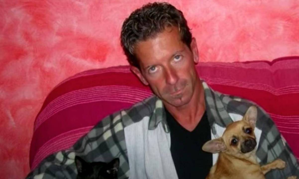 “Da 7 anni vivo nel buco”, Massimo Bossetti scrive una poesia in carcere e vince un premio letterario