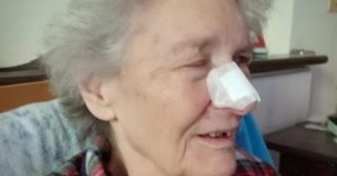 Il racconto choc: “Mi sono svegliata piena di sangue, poi l’ho visto correre in corridoio”