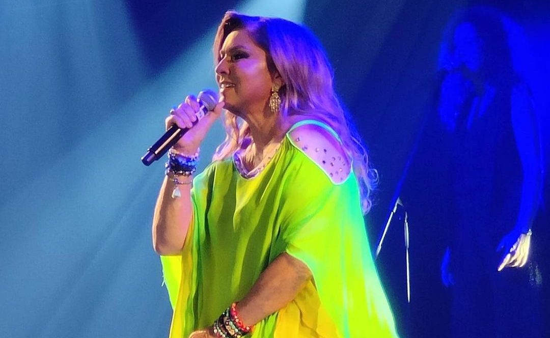 Grave lutto per Romina Power: “Ho perso un’altra sorella”