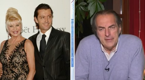 Rossano Rubicondi, parla il testimone di nozze: “Tutti l’hanno scaricato”