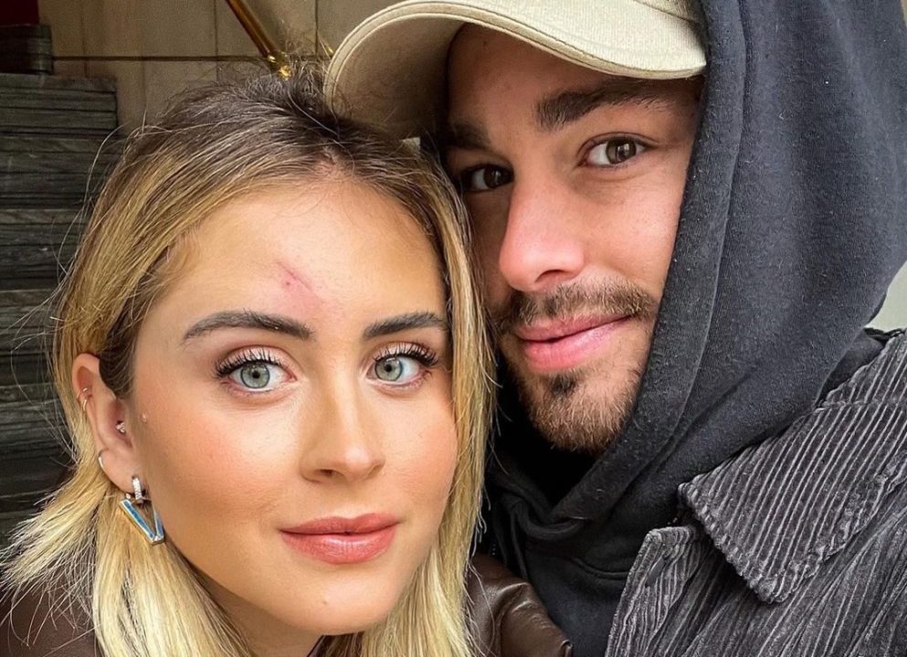 Valentina Ferragni: “Con Luca Vezil c’erano molti alti e bassi”