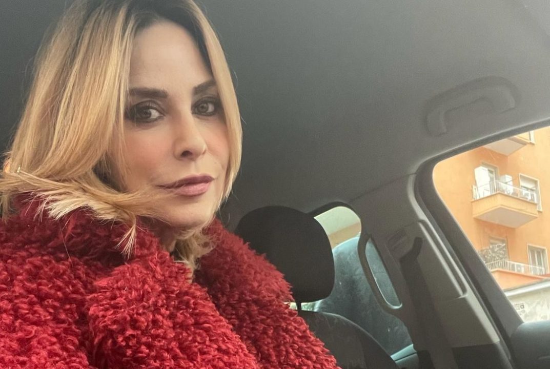 Stefania Orlando contro Soleil: “Basta dare la colpa solo ai mariti traditori”