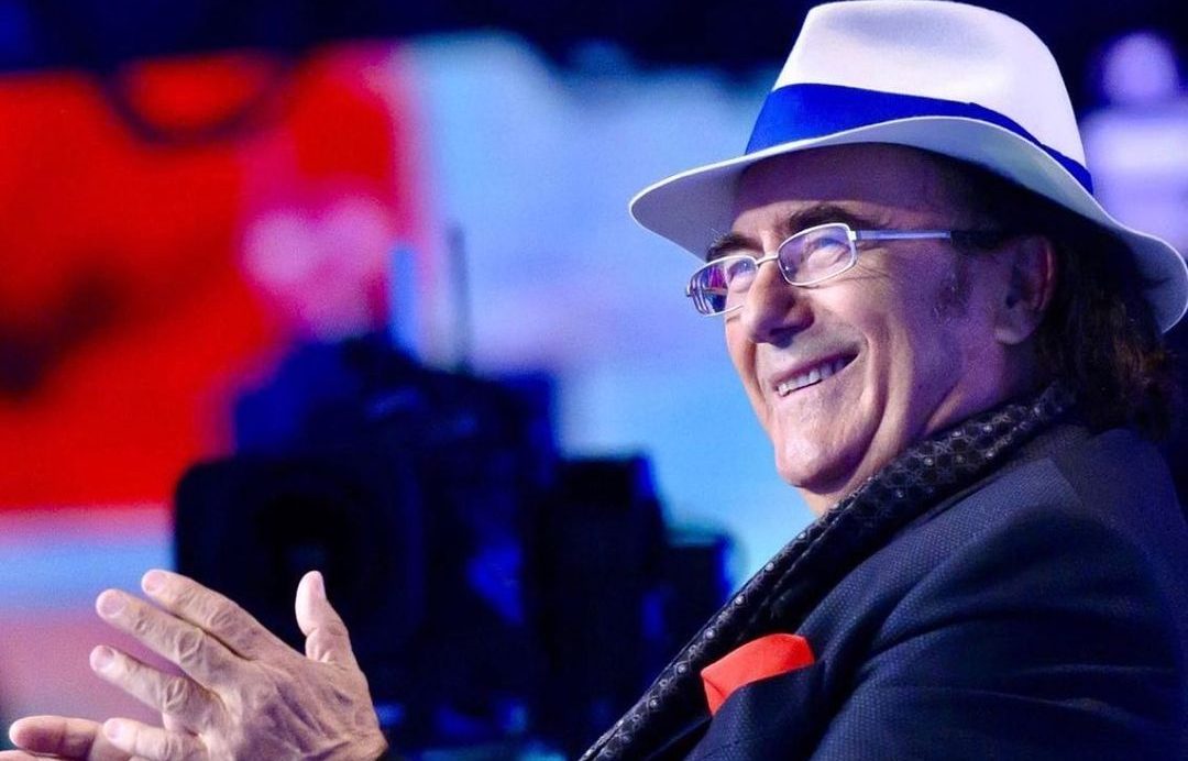 Covid, Al Bano positivo rompe il silenzio: “Ho già comprato la bara”