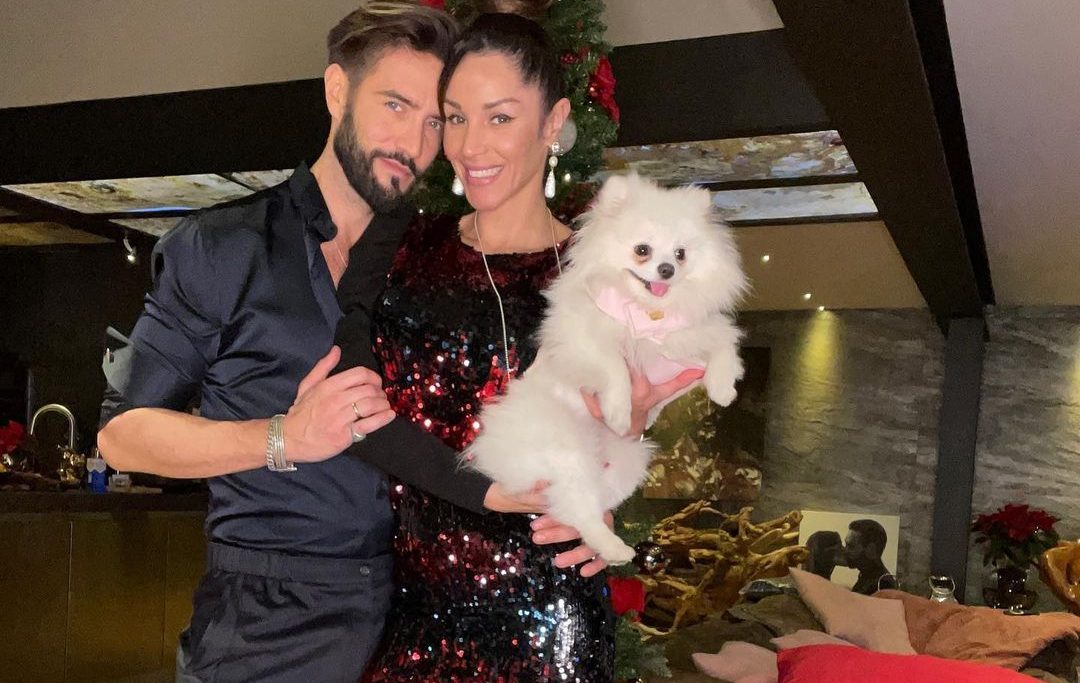 “Alex Belli e Delia Duran in quarantena”, il motivo è clamoroso!