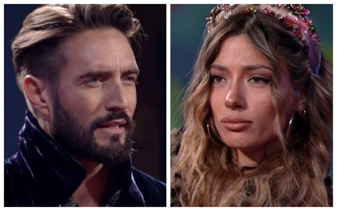 “GF Vip”, Soleil asfalta Alex: “Torna alla tua vita da set, ti sei perso nel tuo stesso show”