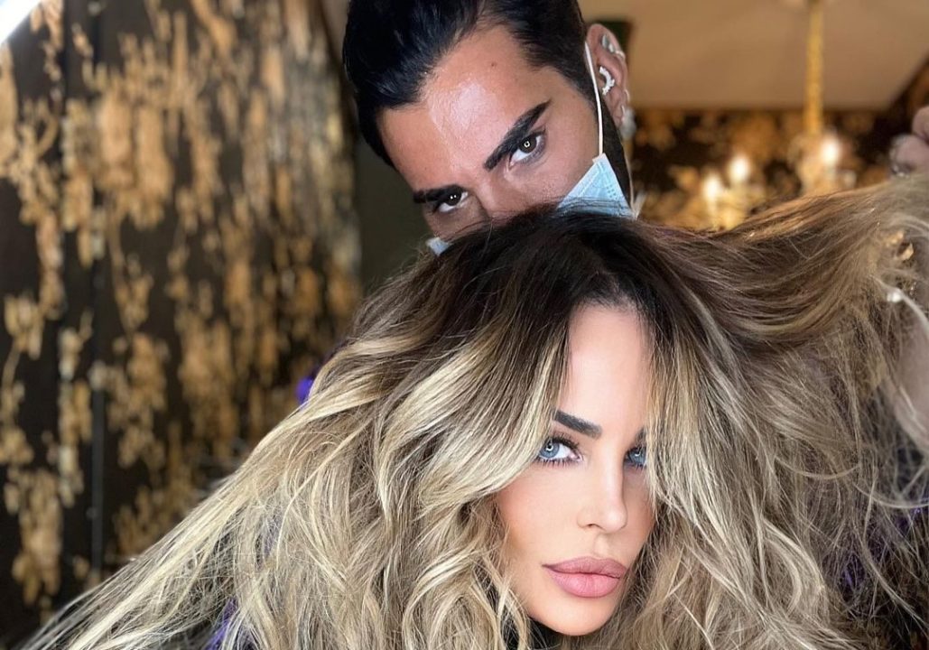 Federico Fashion Style multato a Napoli, i vigili nel suo salone: ecco cosa è successo