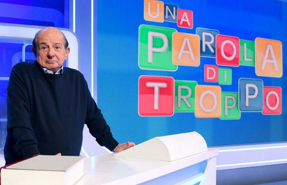 “Chiusura anticipata per il quiz di Magalli”…ma lui non ci sta e sbotta