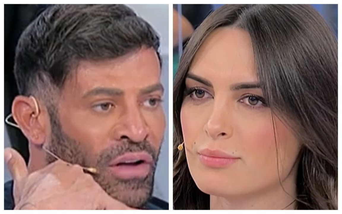 Maria De Filippi ingannata, la tronista va a letto con il corteggiatore: in tv volano gli insulti