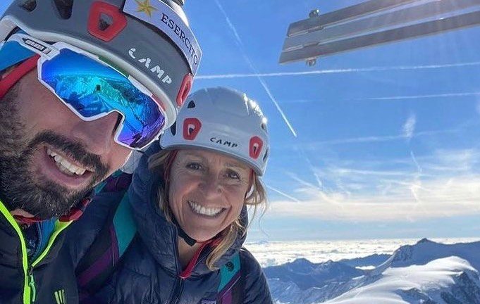 Deborah Compagnoni devastata dalla morte del fratello: “Dolore straziante, era speciale”