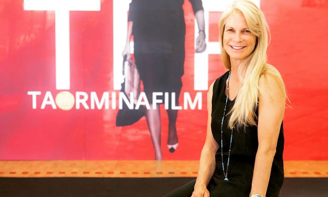 Martha De Laurentiis, la celebre produttrice stroncata da un cancro al cervello