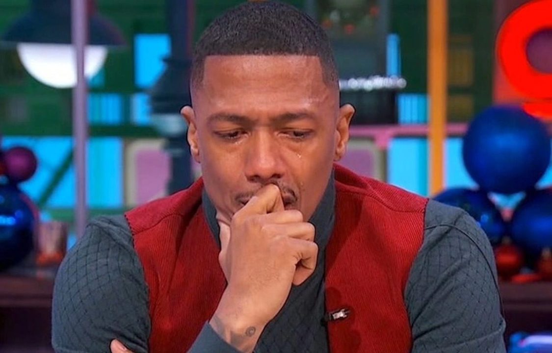 “Mio figlio ucciso a 5 mesi da un tumore al cervello”, l’annuncio in lacrime in diretta