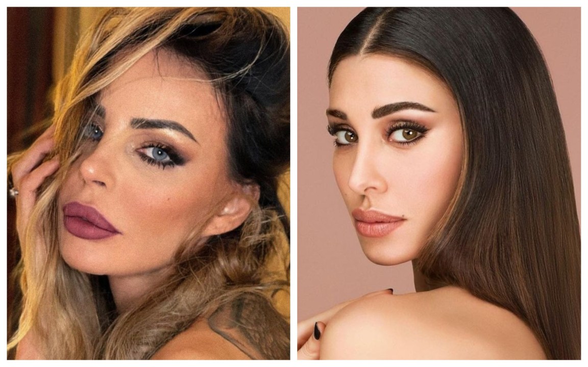 Nina Moric, pesanti accuse a Belen: “Perchè hai fatto questo a mio figlio?”