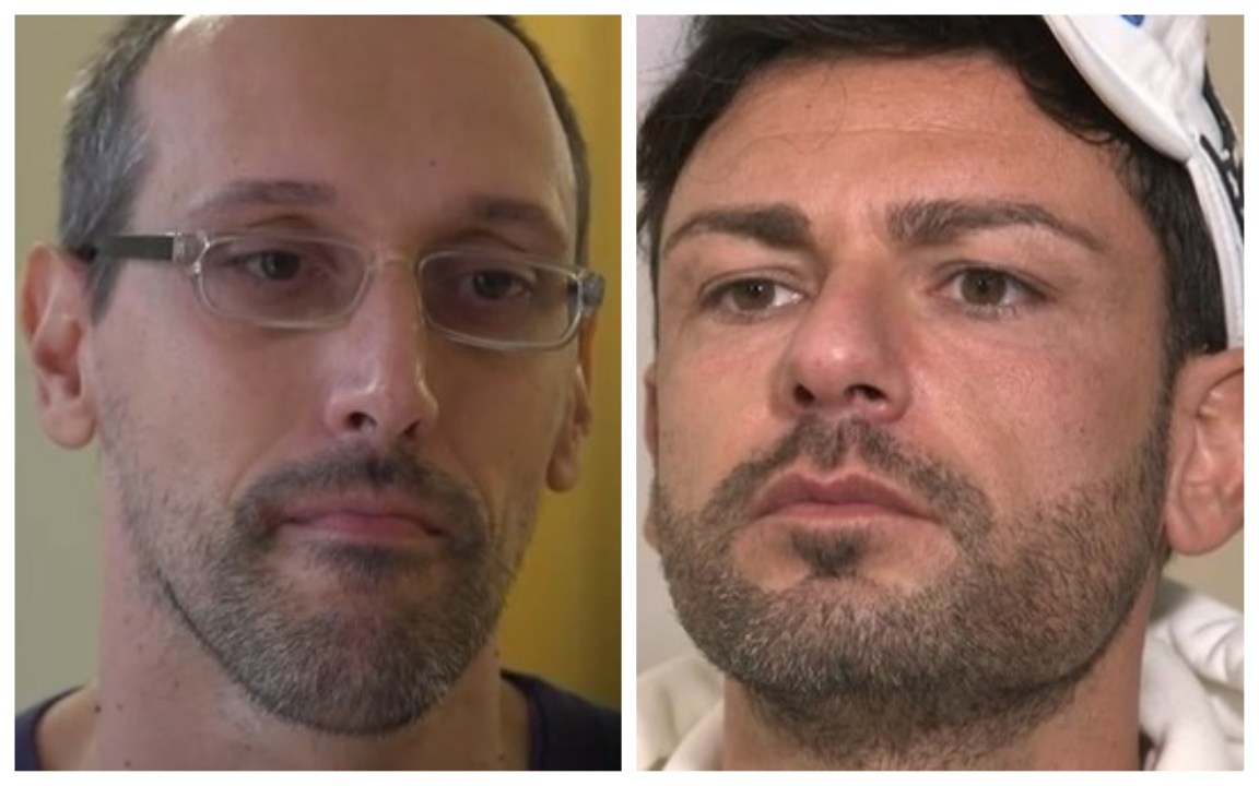 Che fine hanno fatto i 700mila euro di Cazzaniga? La testimonianza choc a “Le Iene”