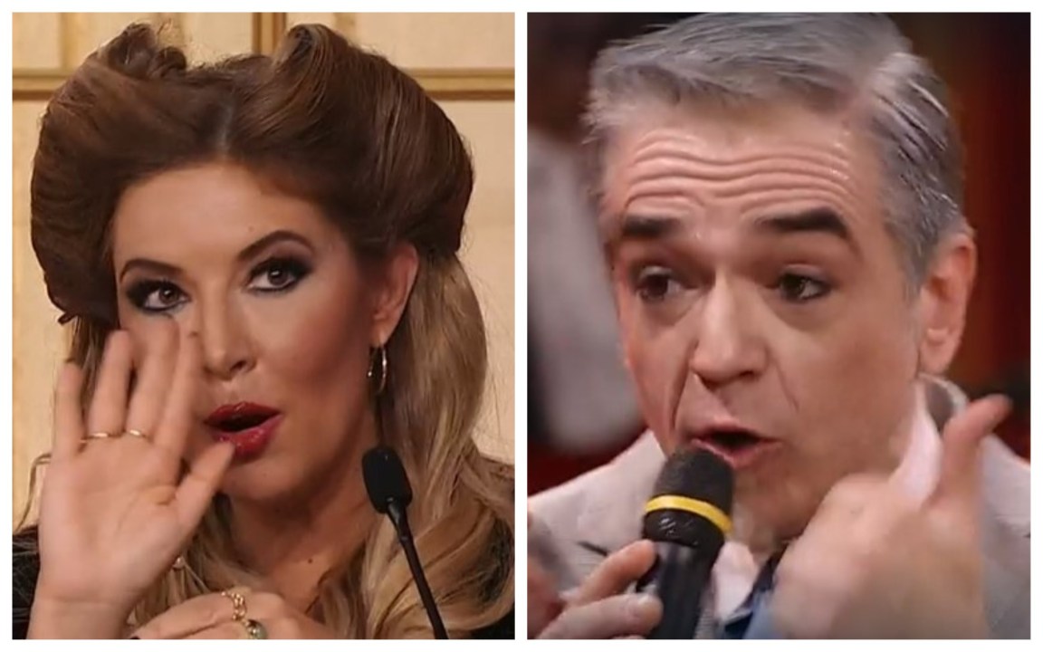 Morgan attacca Selvaggia Lucarelli e Mariotto: “Rubate gli stipendi, dovrebbero licenziarvi”