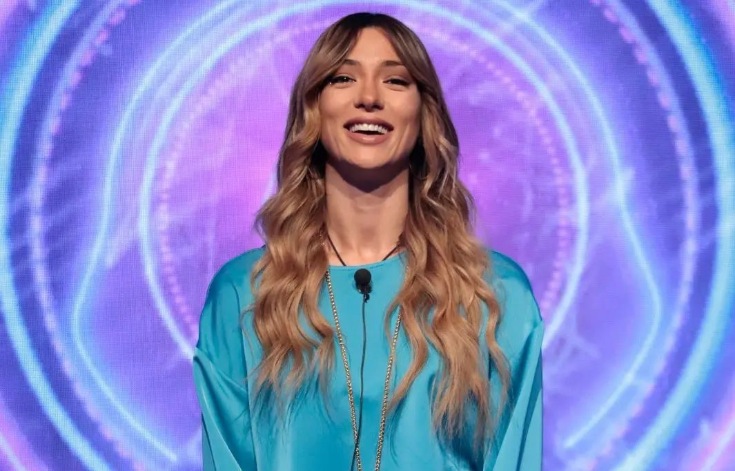 La confessione di Soleil: “Ho amato due uomini contemporaneamente”