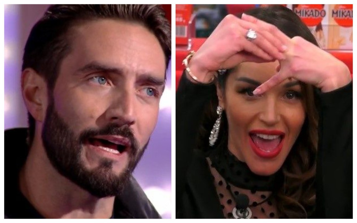 Delia e il poliamore: “Mi piace quando con Alex c’è condivisione, con Soleil non è così”