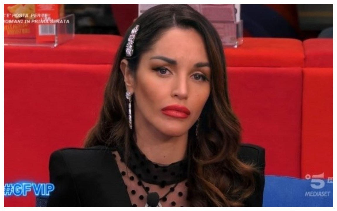 “GF Vip”, Delia choc: “Non sento gli odori e i sapori”. E la regia censura