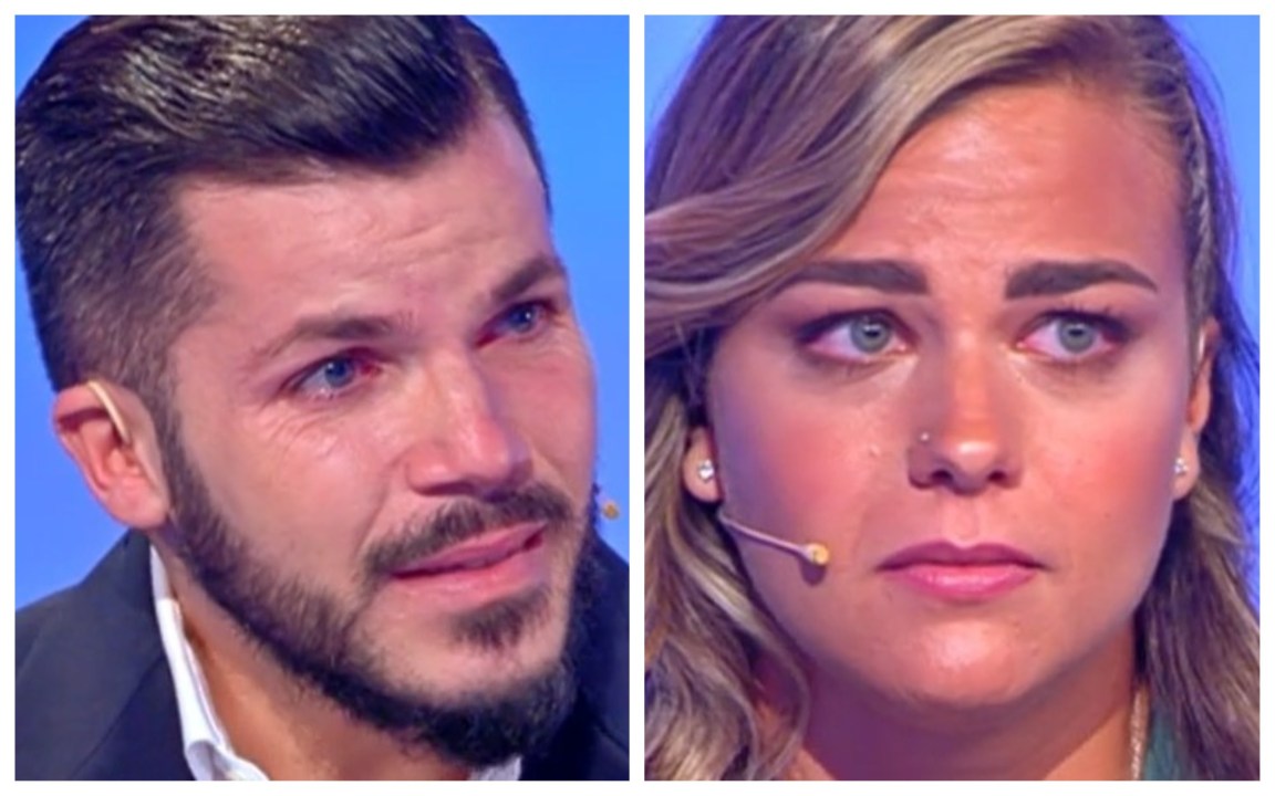 Giovanni va a letto con la cugina, la moglie tradita: “Maria, dovresti vederla”