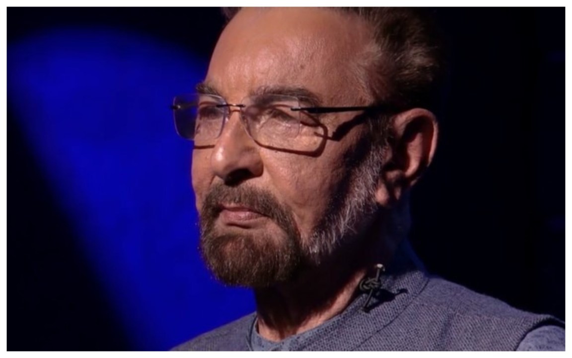 Il dramma di Kabir Bedi: “Mio figlio si è tolto la vita, ho provato a evitarlo ma ho fallito”