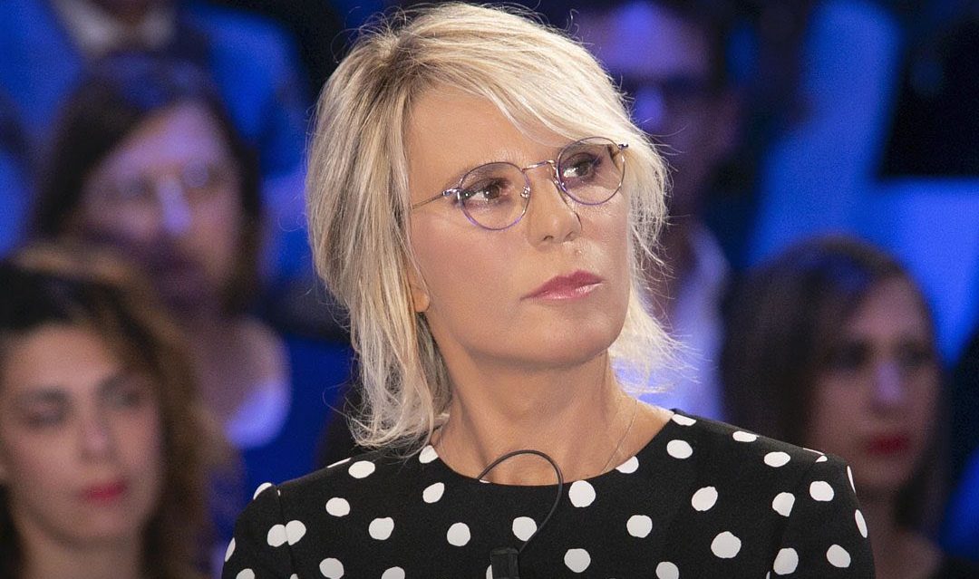 Gravissimo lutto per Maria De Filippi, morto uno dei suoi storici collaboratori