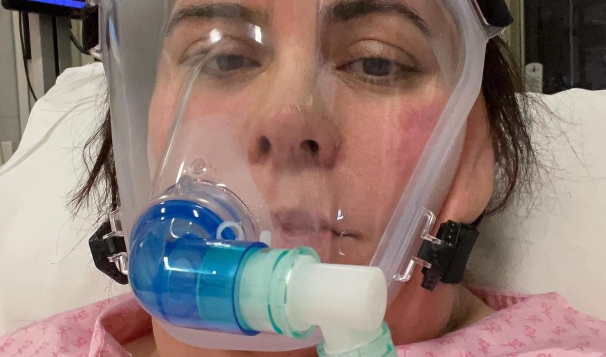 In coma per il Covid, si salva grazie ad una cura sperimentale a base di Viagra