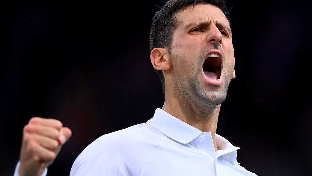 Novak Djokovic, il padre lo paragona a Gesù Cristo: “Lo hanno crocifisso”