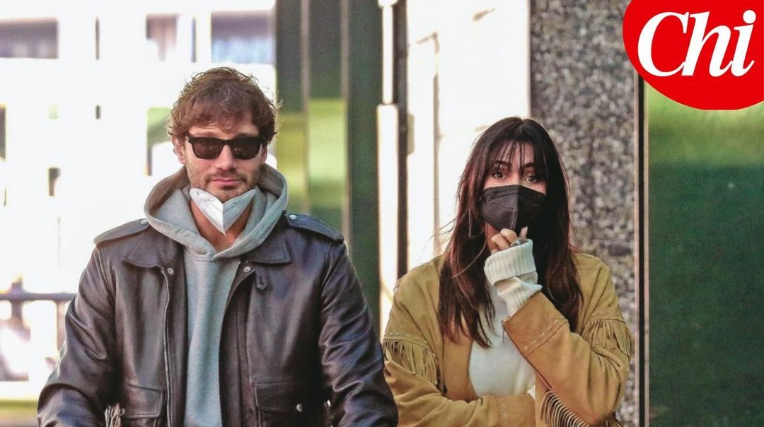 Ritorno di fiamma con Stefano? Belen rompe il silenzio su Instagram