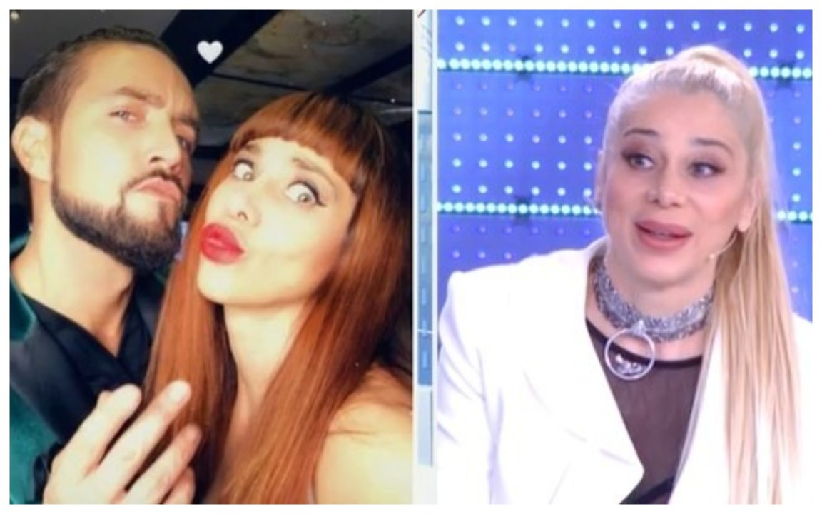 Parla Stella, la donna del triangolo con Alex Belli e Delia Duran: “Noi amanti e complici”