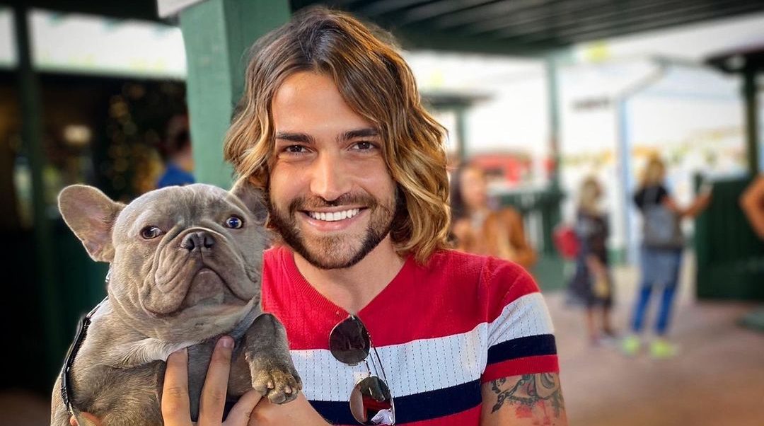 Valerio Scanu: “Ho avuto un tumore, mi hanno asportato mezzo polmone”