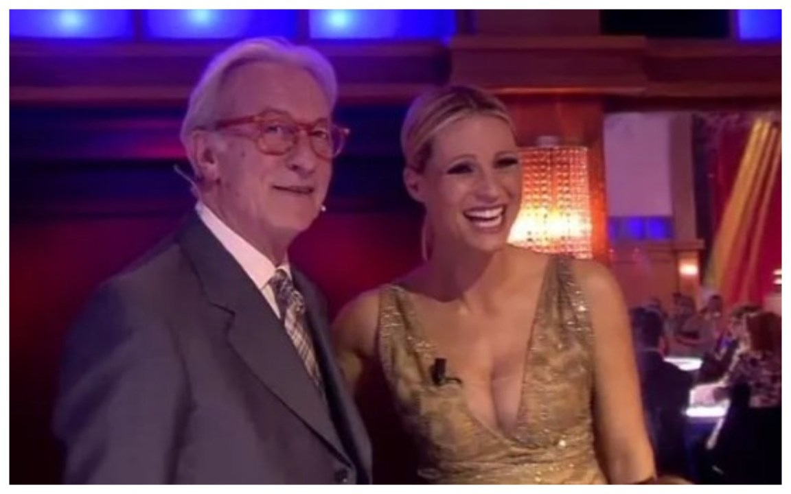 Trussardi-Hunziker, Feltri commenta la loro separazione: fu lui a presentarli 10 anni fa