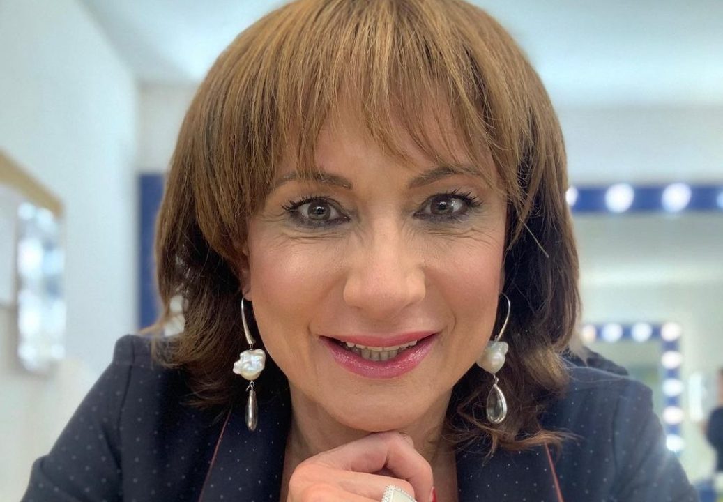 La confessione di Luxuria: “Ecco perchè non ho cambiato del tutto sess0”