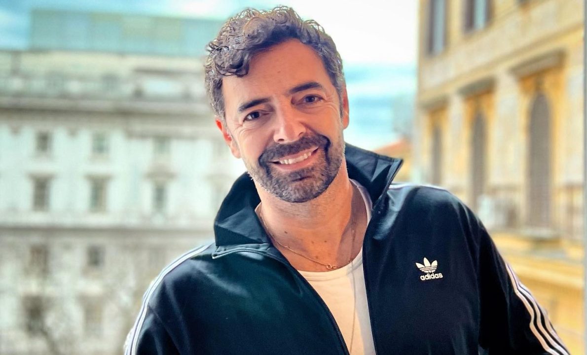 Alberto Matano: “Ho un compagno e vorrei sposarmi. Per i figli forse è tardi”