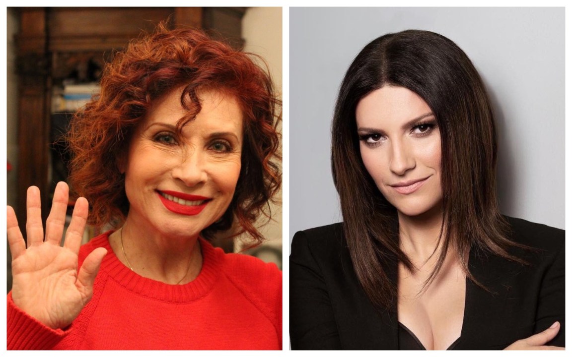 Alda D’Eusanio querelata da Laura Pausini: “Vuole un milione di euro”