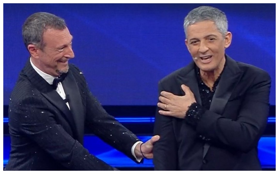 “Fiorello prende in giro chi ha avuto reazioni avverse al vaccino”