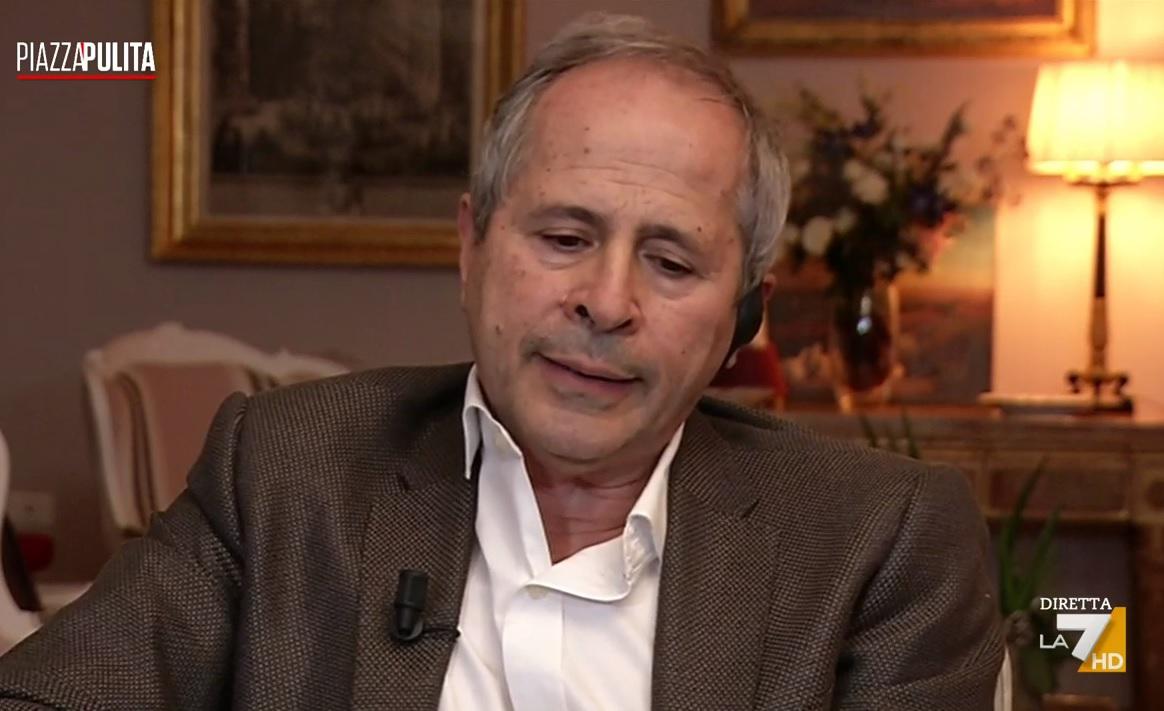 Andrea Crisanti compra una villa del ‘600 per quasi due milioni di euro