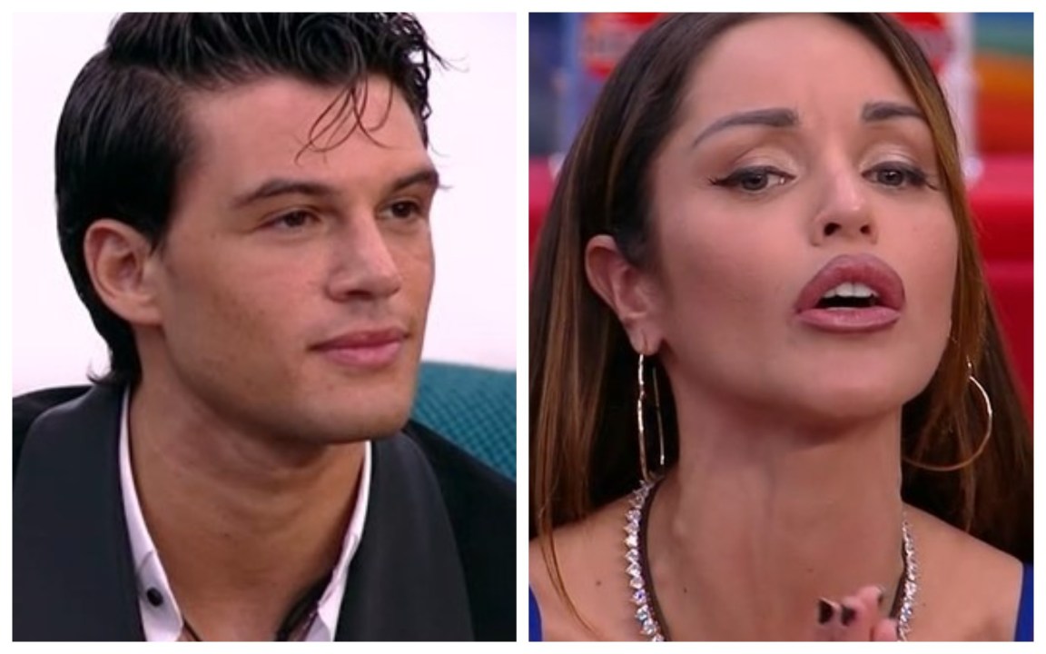 Delia folgorata da Antonio: “Mi fa impazzire, lo invito in vacanza con me e Alex”