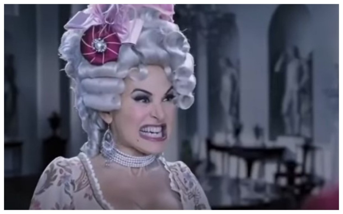 Barbara D’Urso al timone de “La Pupa e il Secchione”, il promo del programma è già virale