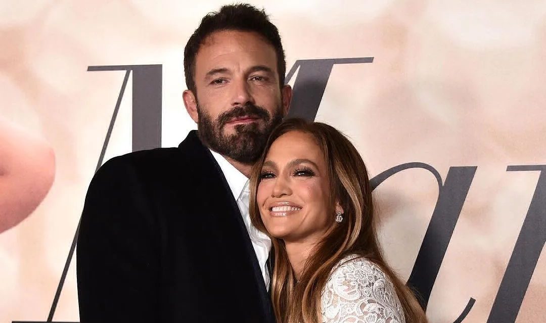 Jennifer Lopez e Ben Affleck, prove tecniche di matrimonio sul red carpet