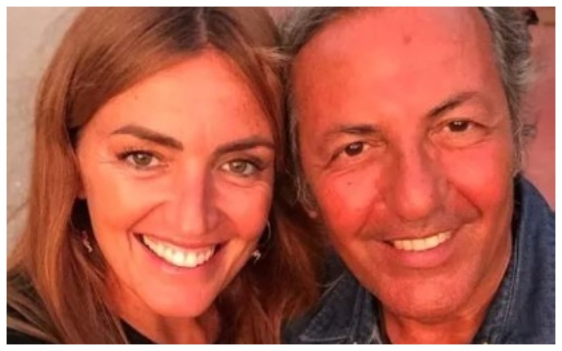 Filippo La Mantia e Chiara Maci smentiscono la rottura