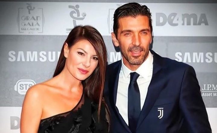 “Ilaria D’Amico e Gigi Buffon in crisi! Lei è stanca”