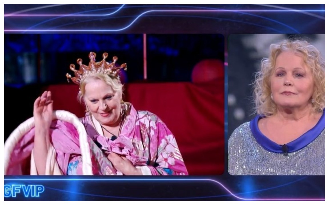 Niente sorpresa a Katia! Pippo Baudo dice “no” a Signorini: la rivelazione in diretta