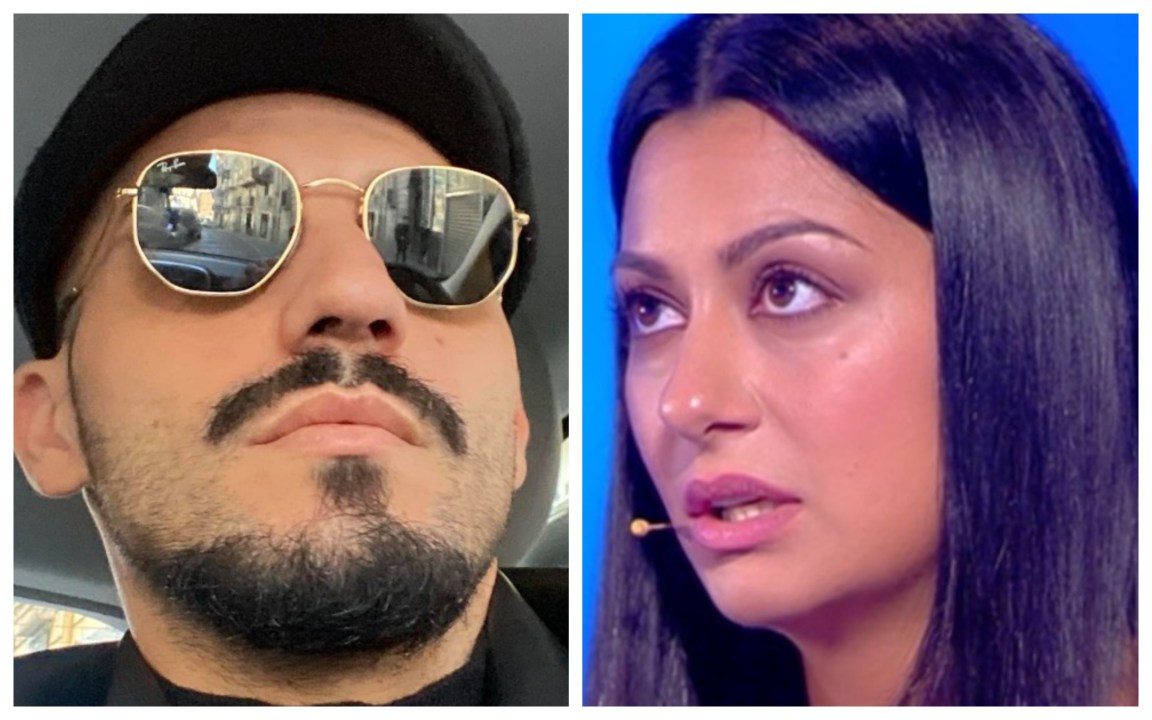 “C’è posta per te”, colpo di scena dopo la puntata: cosa è successo tra Leandro e Maria Paola