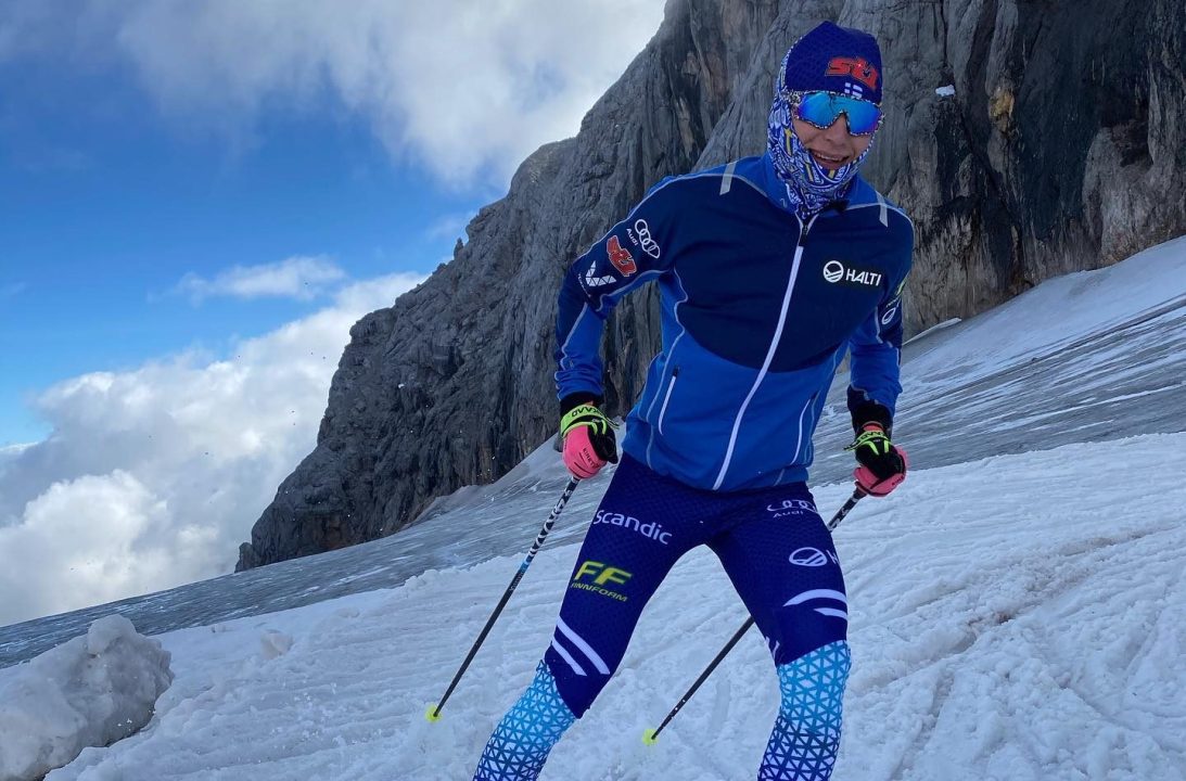 Pechino 2022, il dramma dello sciatore finlandese: “Mi si è congelato il pene”