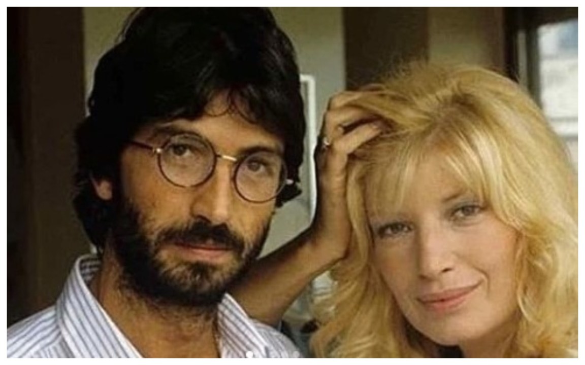 Monica Vitti, il marito: “La amo ancora come un pazzo, ho trascorso 20 anni chiuso in casa con lei”
