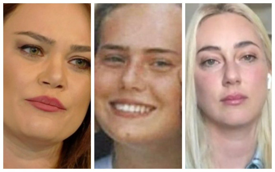 Cristel e Romina Jr. ricordano Ylenia: “Oggi ne parliamo grazie all’analisi, per anni è stato un tabù”