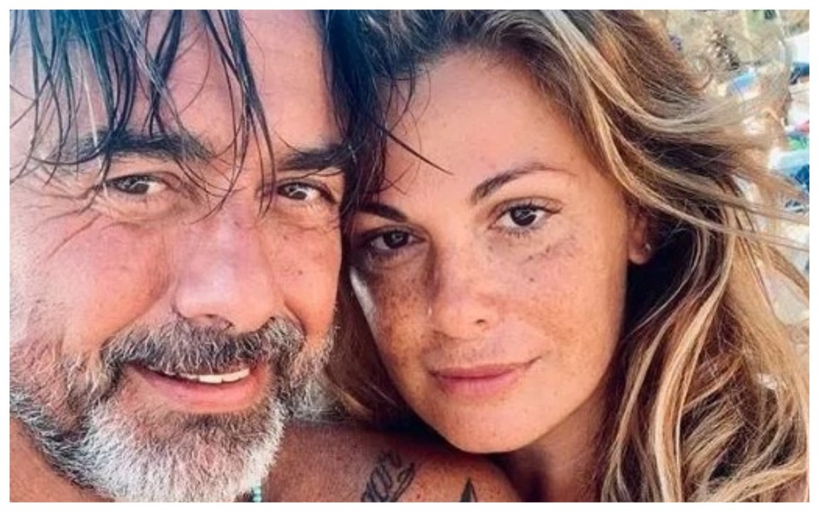 “Vanessa Incontrada e Rossano Laurini si sono lasciati dopo 15 anni”