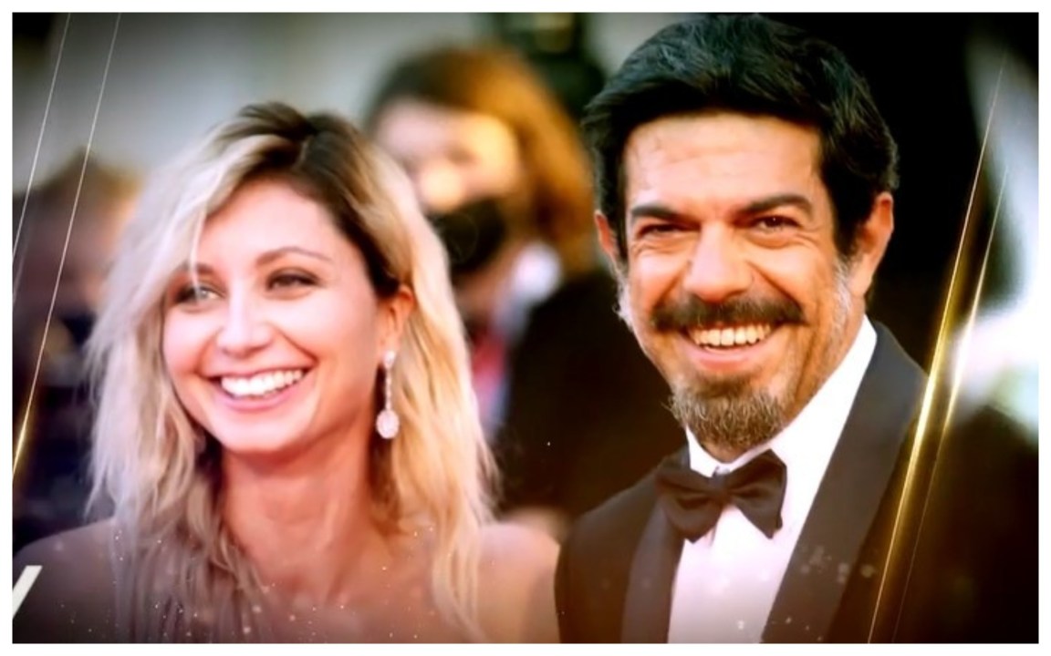 Pierfrancesco Favino: “Io e Anna insieme da 18 anni. Ecco perchè non ci sposiamo”