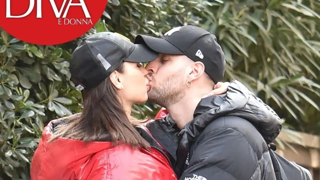 Chi è Livio Cori, il nuovo compagno (forse anche promesso sposo) di Anna Tatangelo